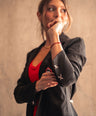 Blazer Sport Irreverente