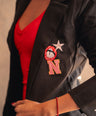 Blazer Sport Irreverente