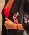 Blazer Sport Irreverente