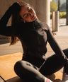Chaquetita Pilates Mom