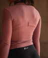Chaquetita Pilates Mom