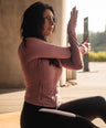Chaquetita Pilates Mom