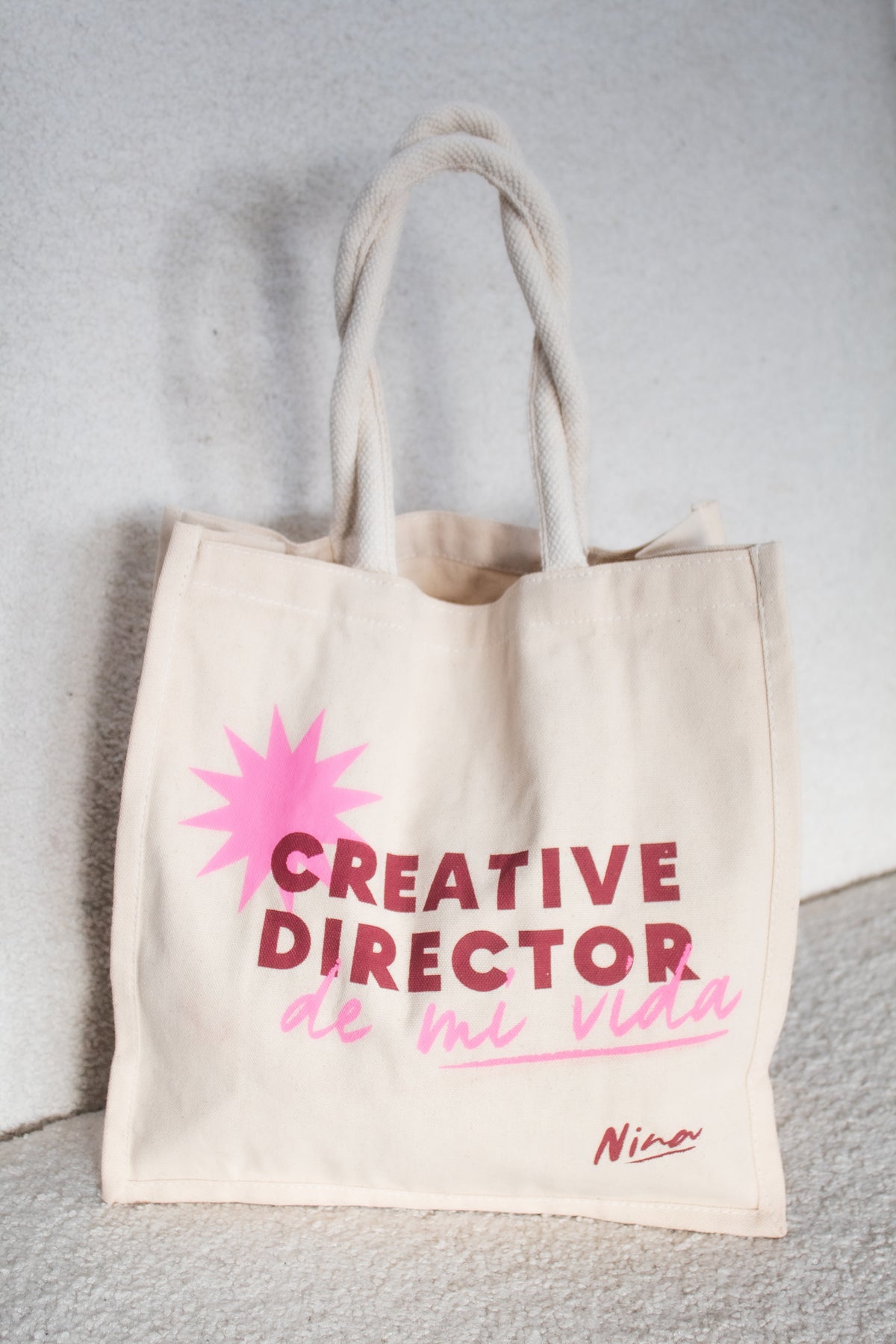 Tote Bag