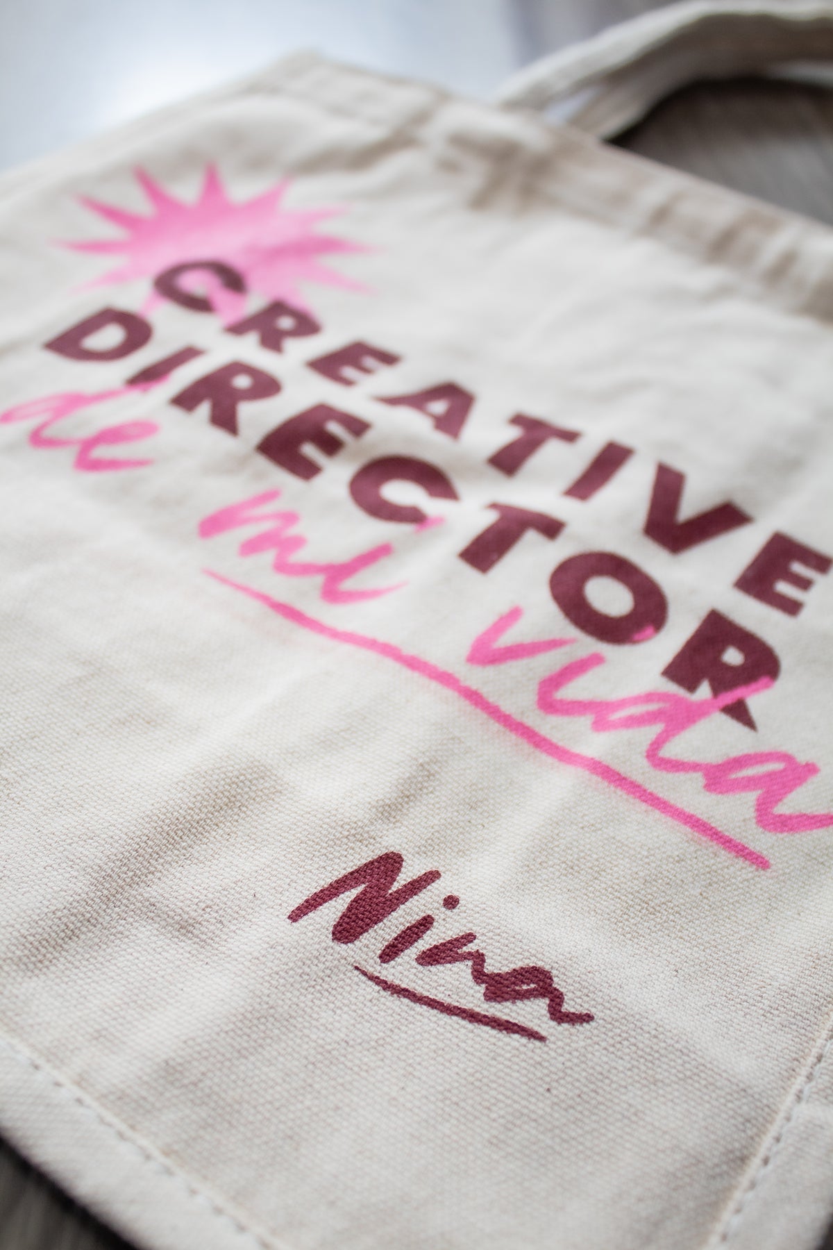 Tote Bag