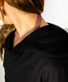 Polerón Hoodie Black
