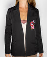 Blazer Sport Irreverente