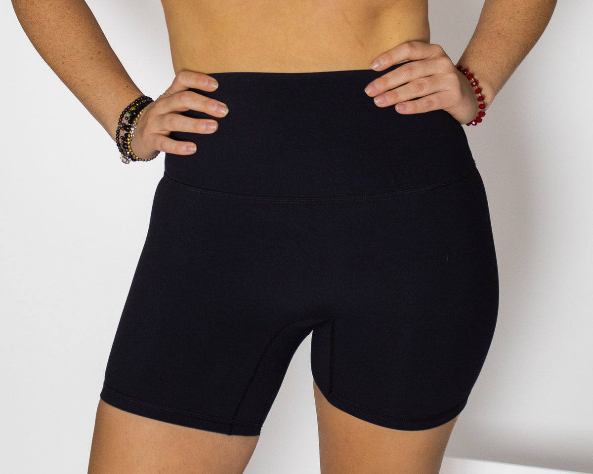Short Soft