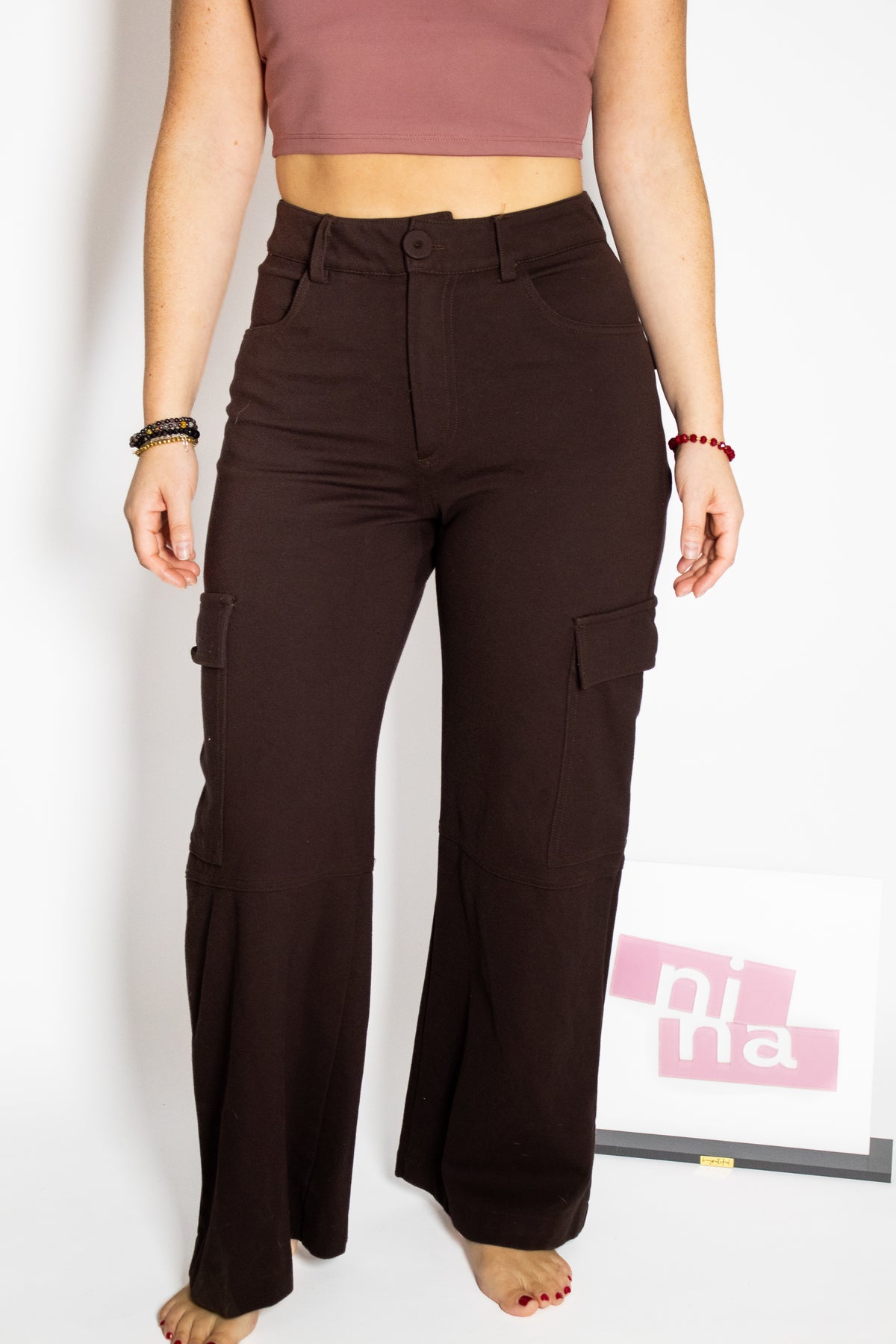 Pantalón Obsesión