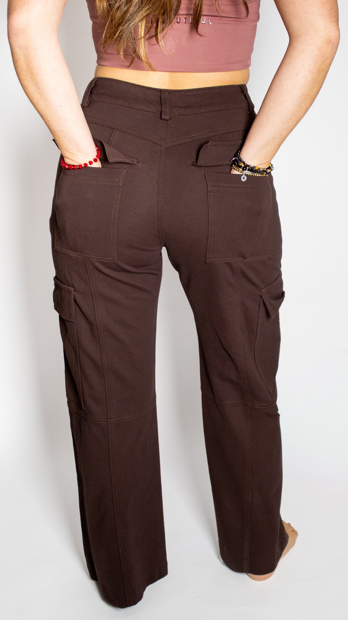 Pantalón Obsesión
