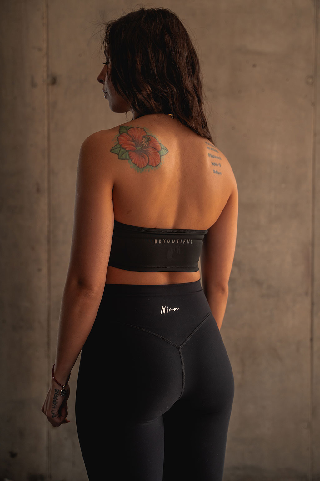 Peto Halter