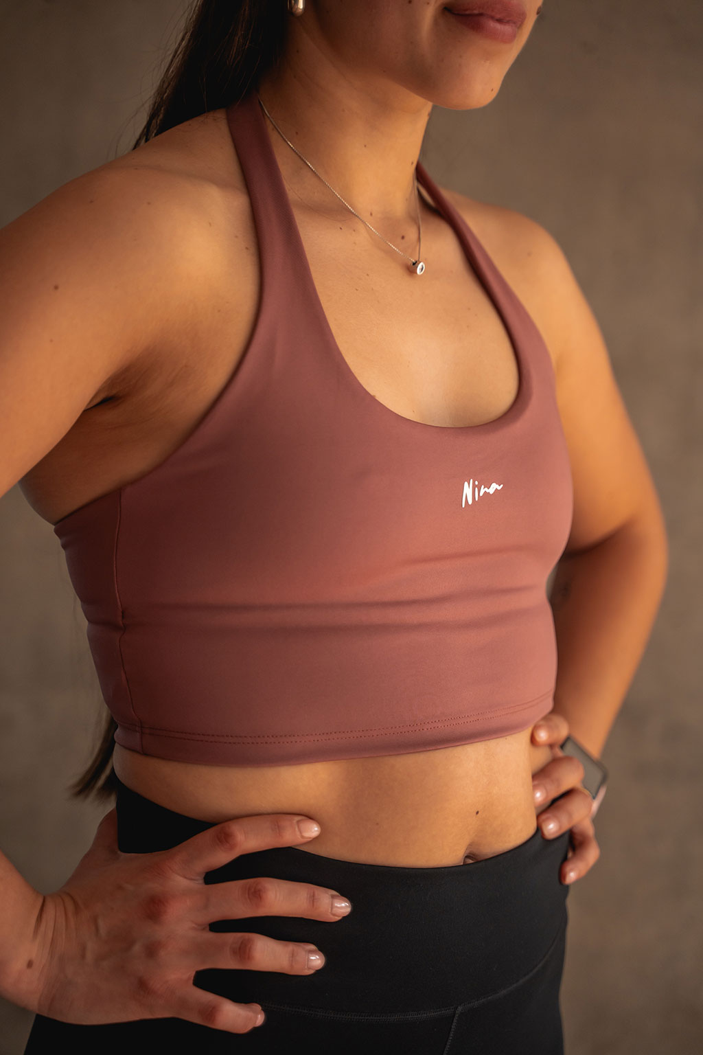 Peto Halter