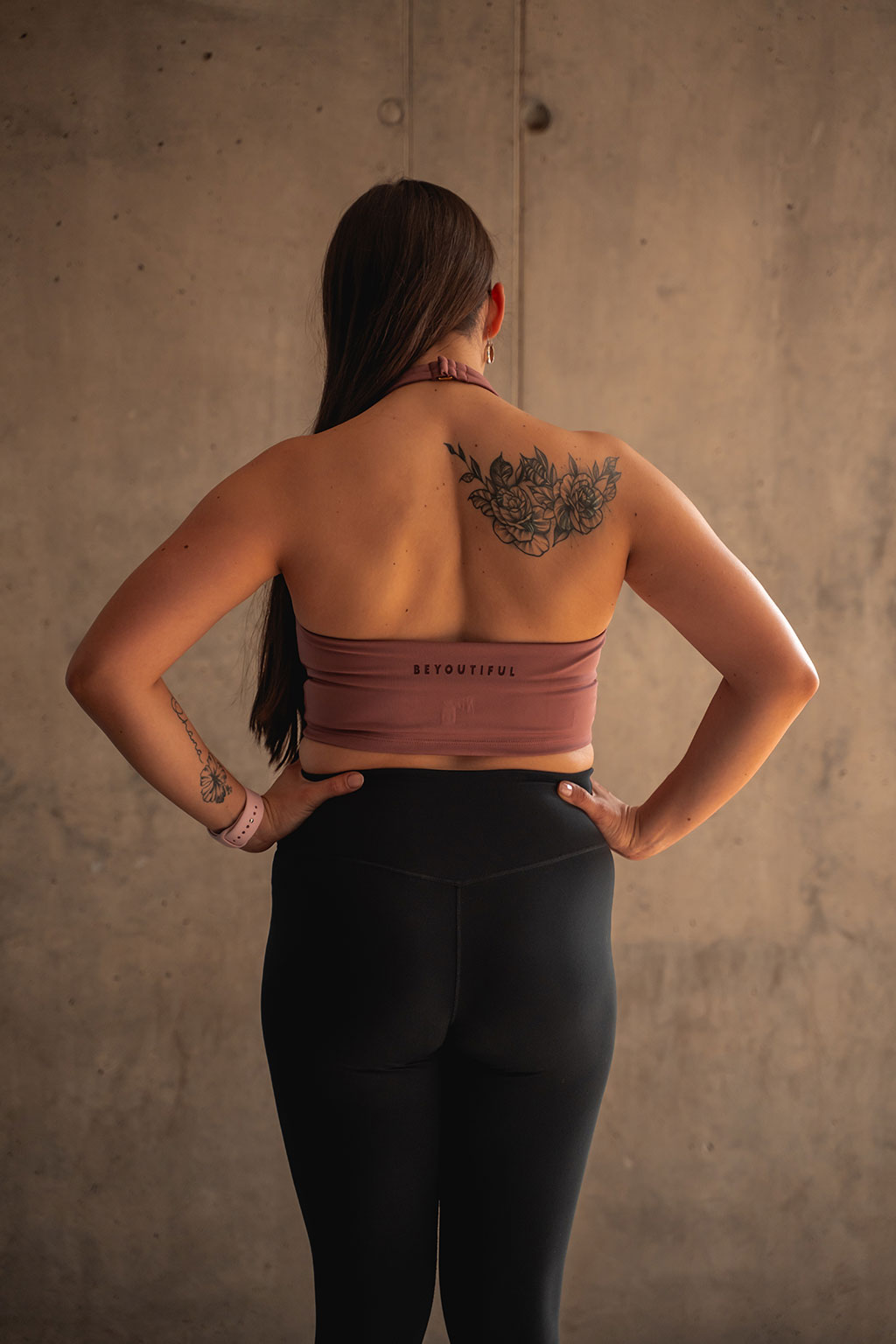 Peto Halter