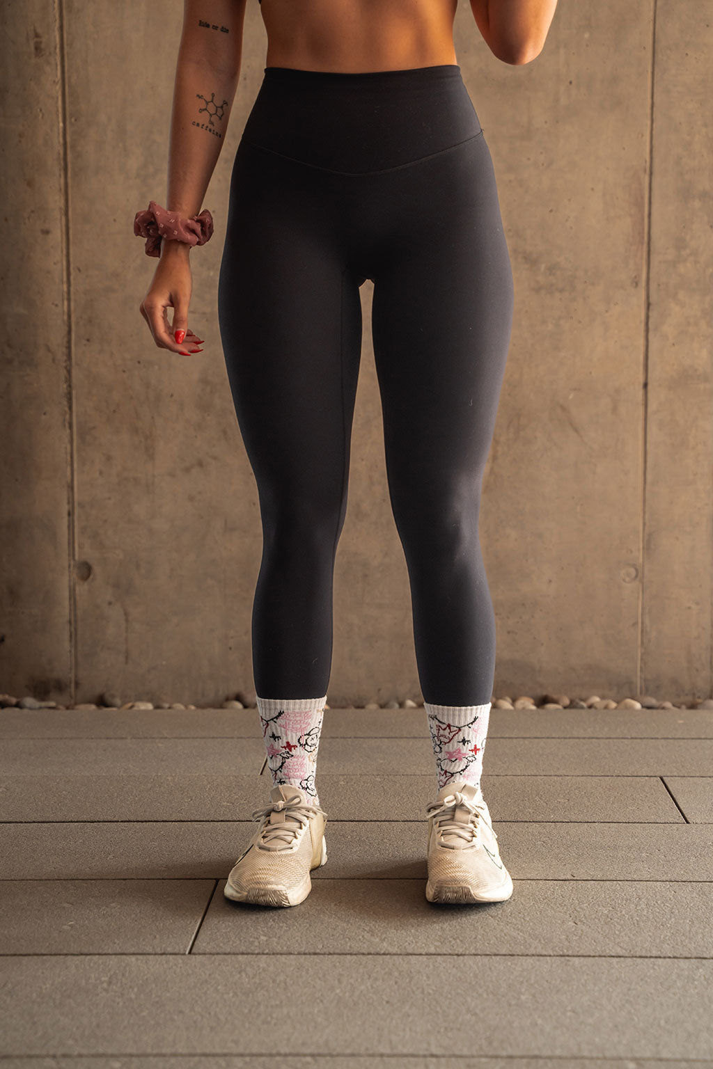 Leggings Soft