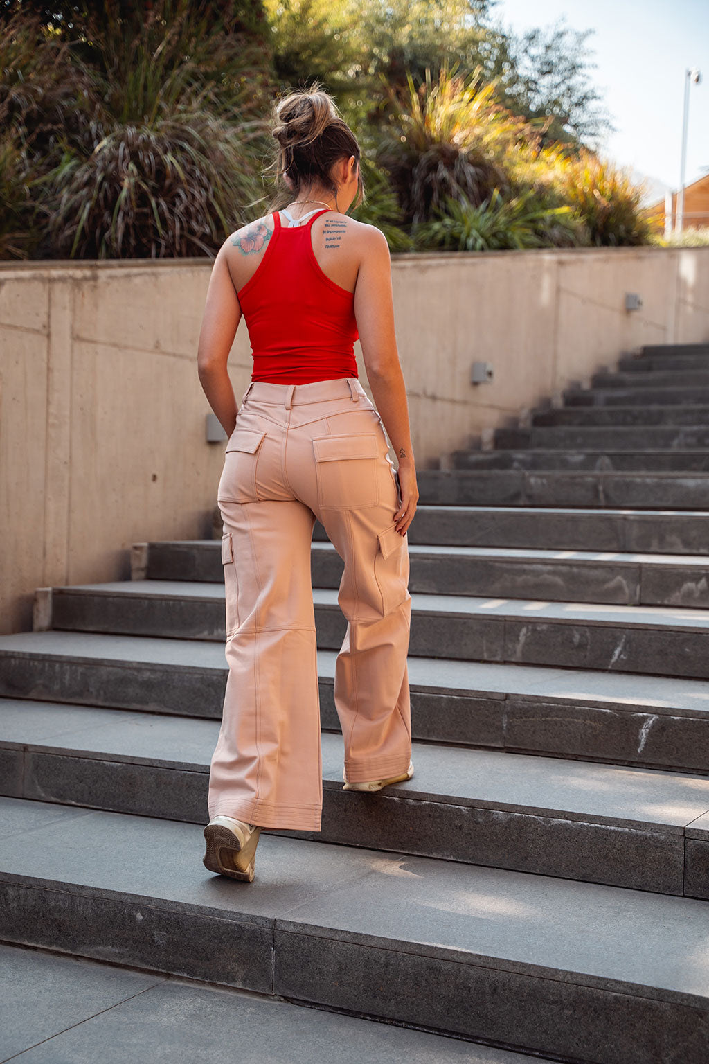 Pantalón Obsesión