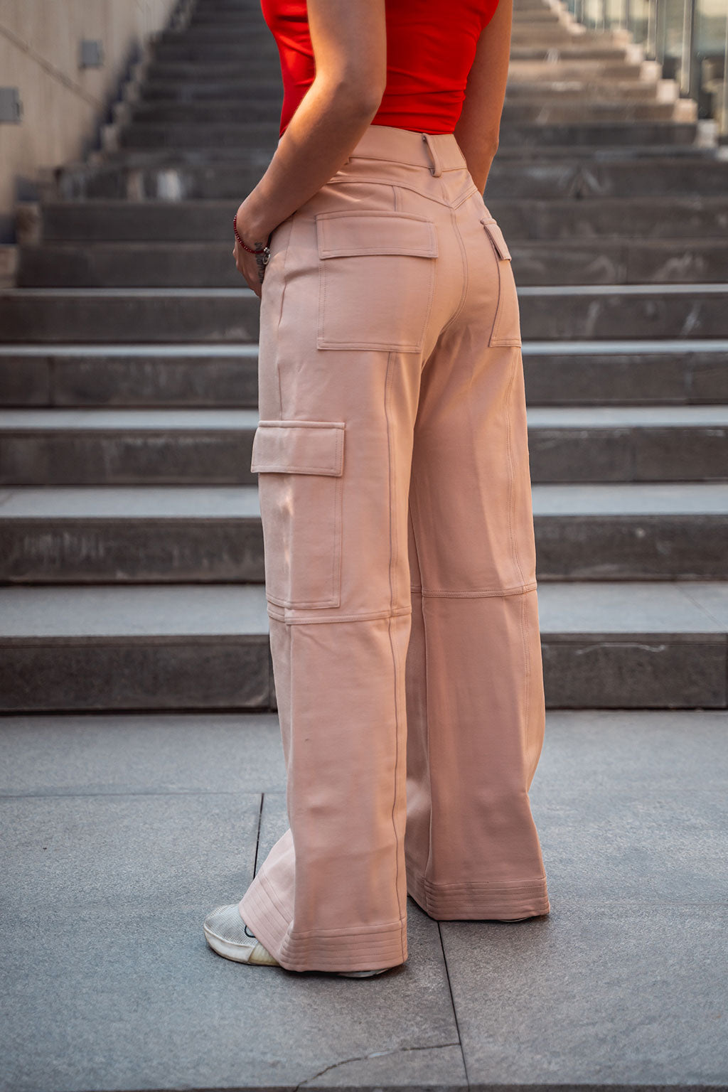Pantalón Obsesión