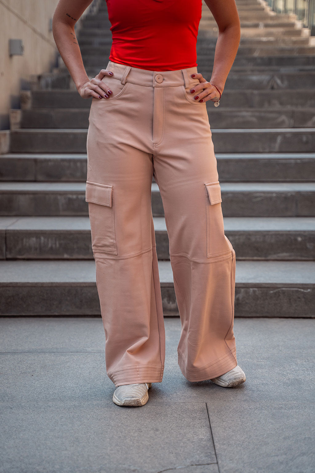 Pantalón Obsesión