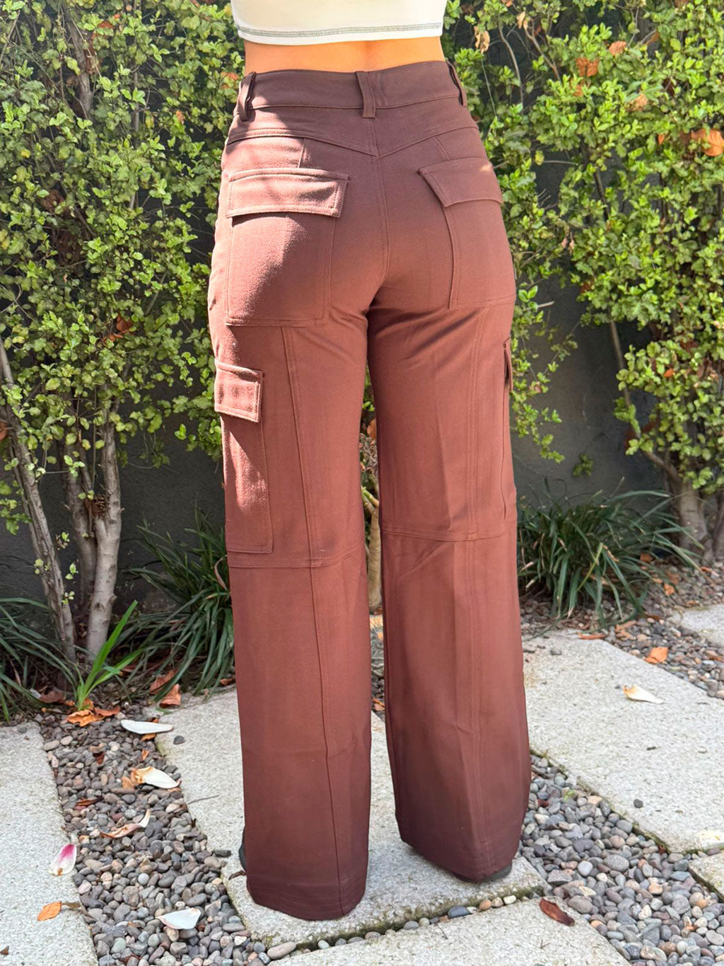 Pantalón Obsesión