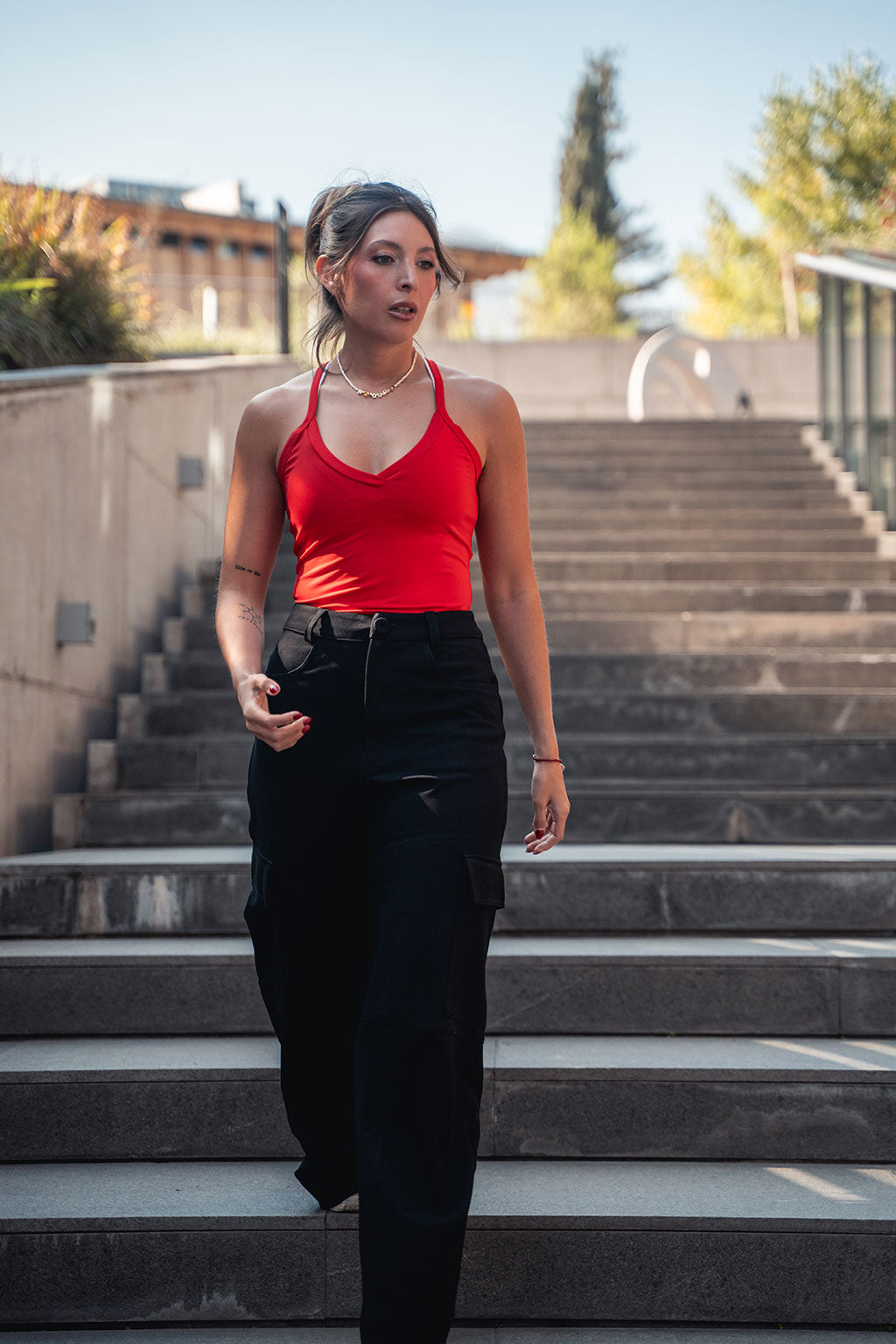 Pantalón Obsesión