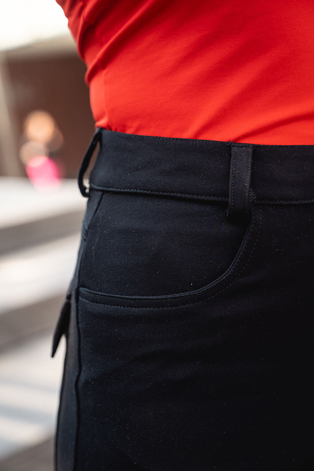 Pantalón Obsesión
