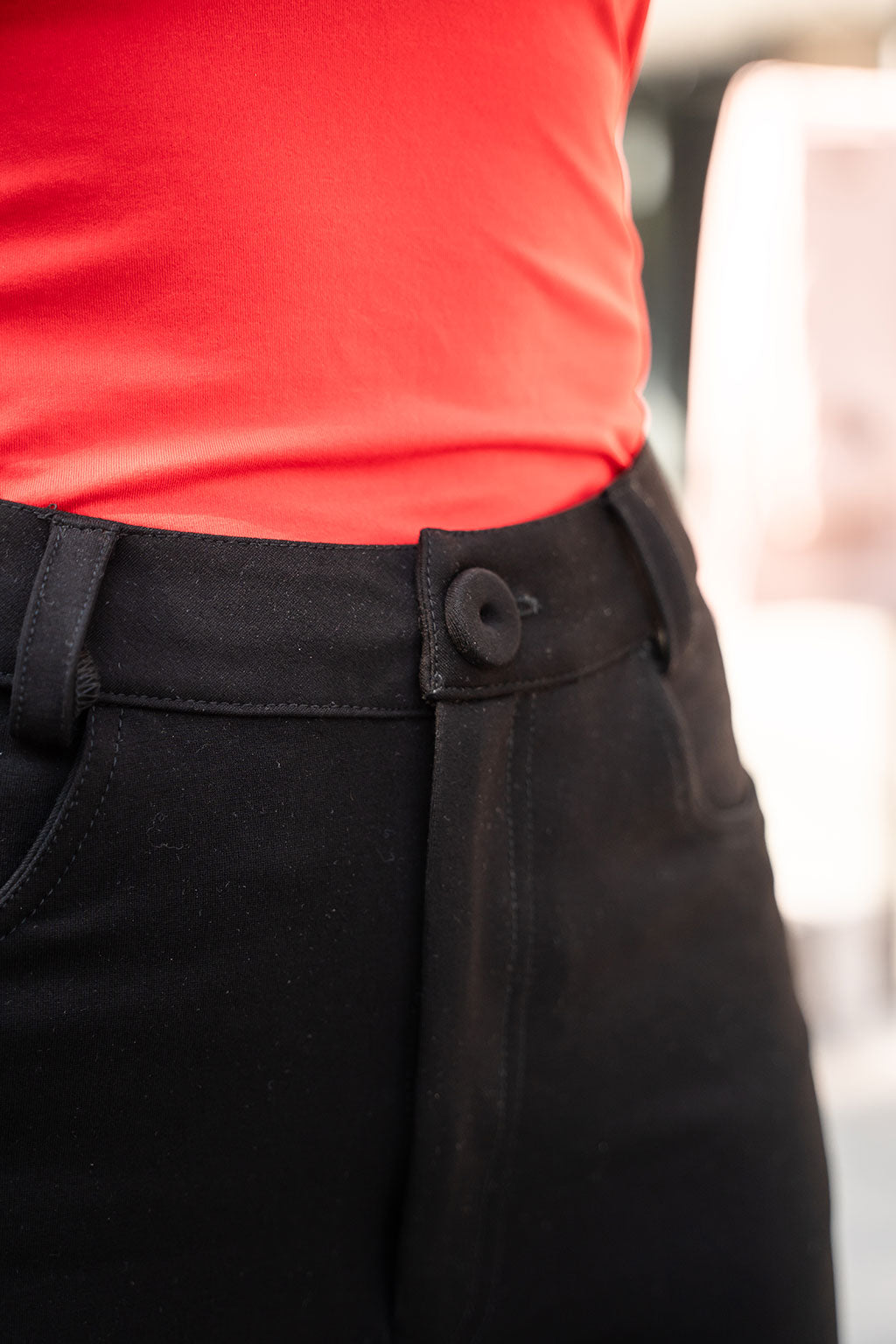 Pantalón Obsesión