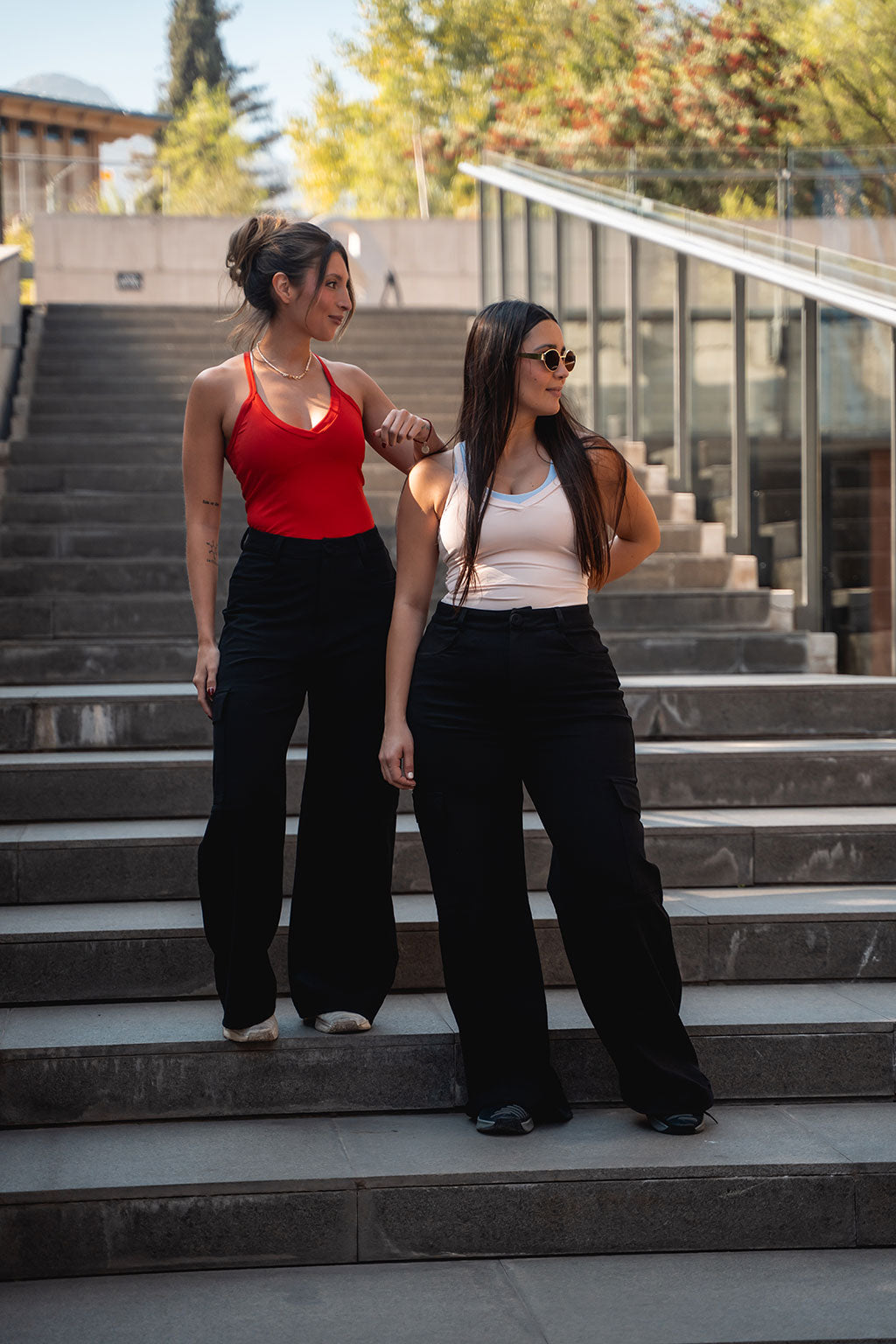 Pantalón Obsesión