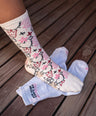 Tripack calcetines