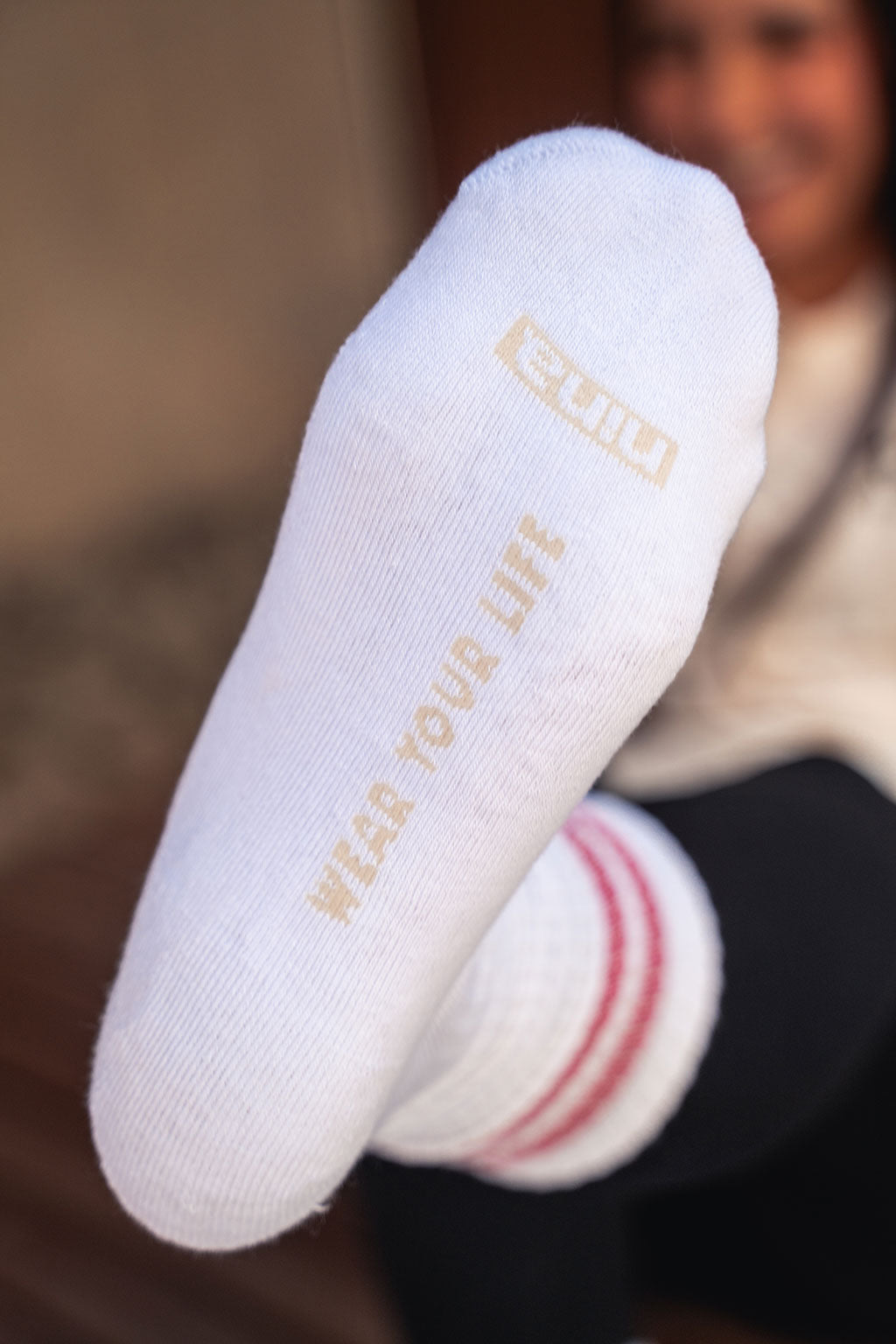 Tripack calcetines