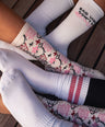 Tripack calcetines