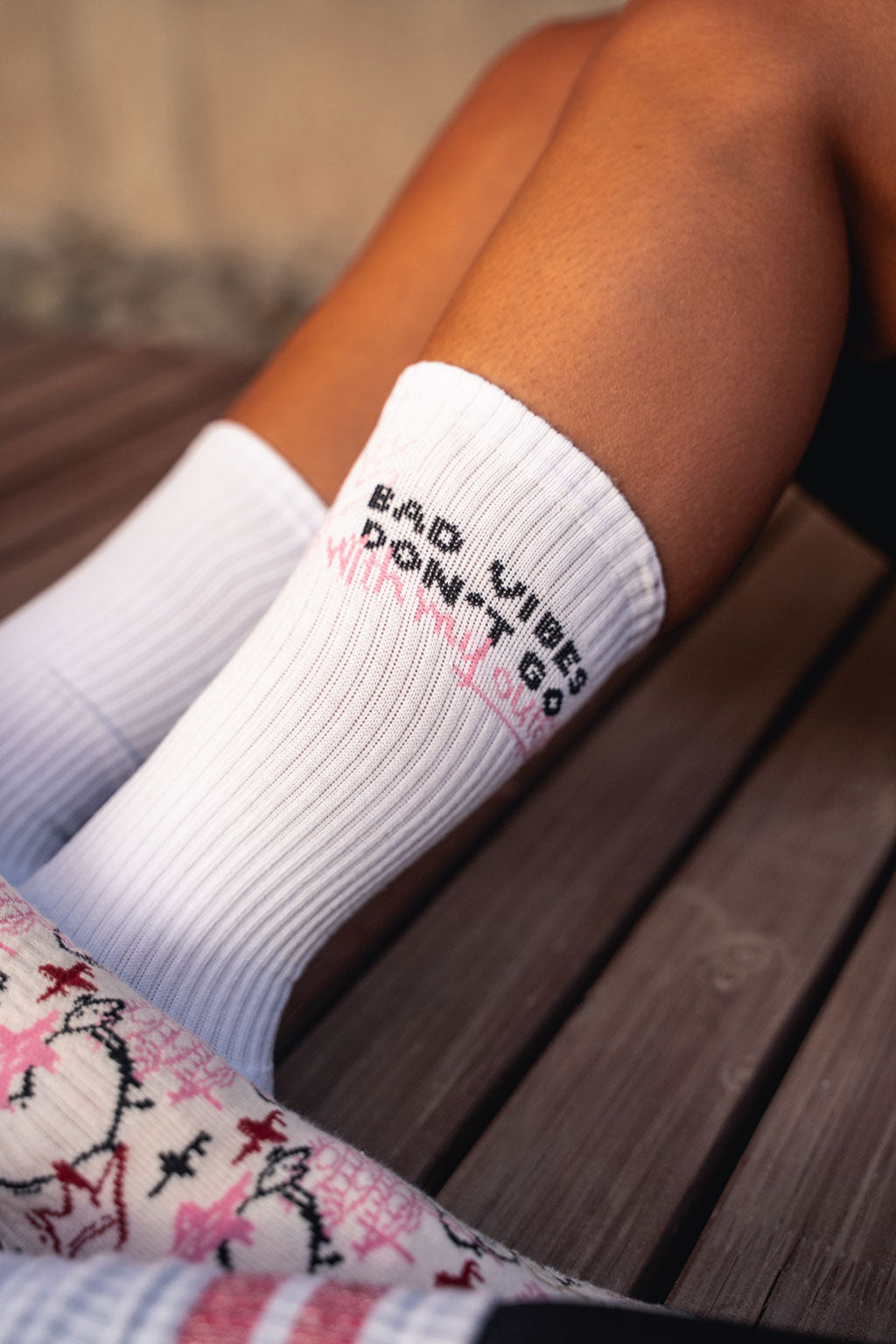 Tripack calcetines