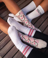 Tripack calcetines