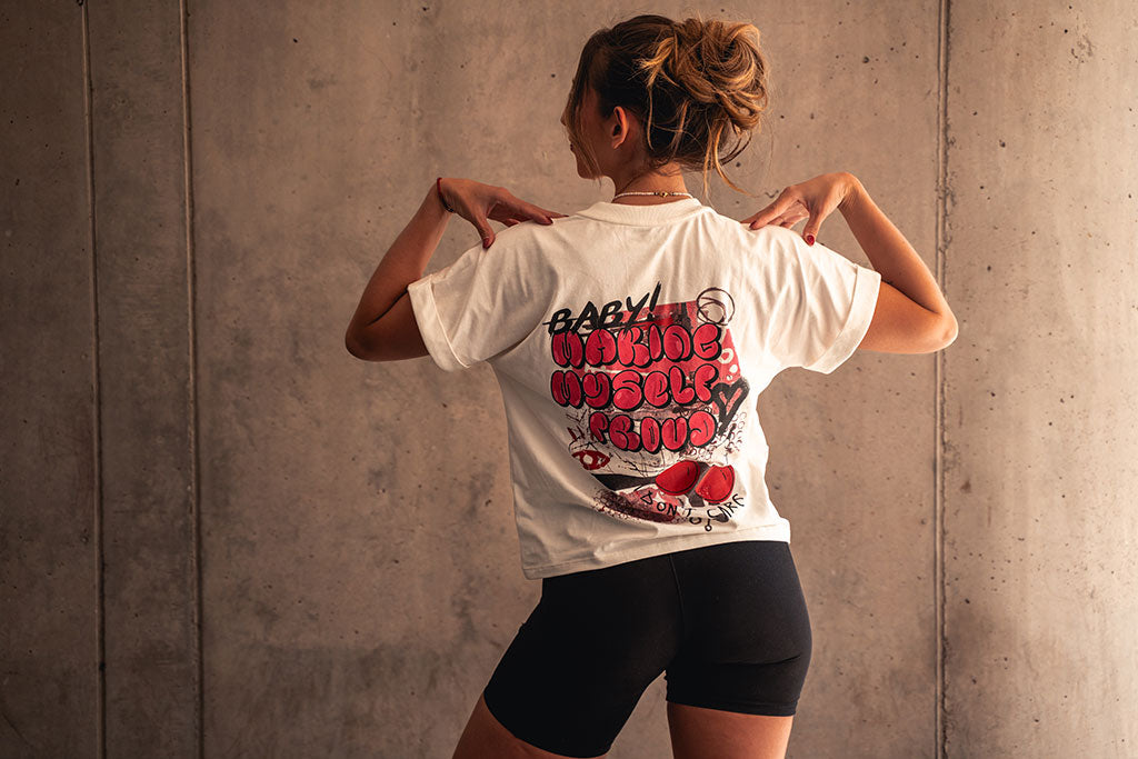Polera Nina