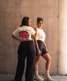 Polera Nina