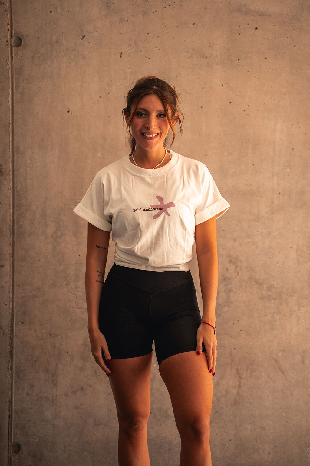 Polera Nina