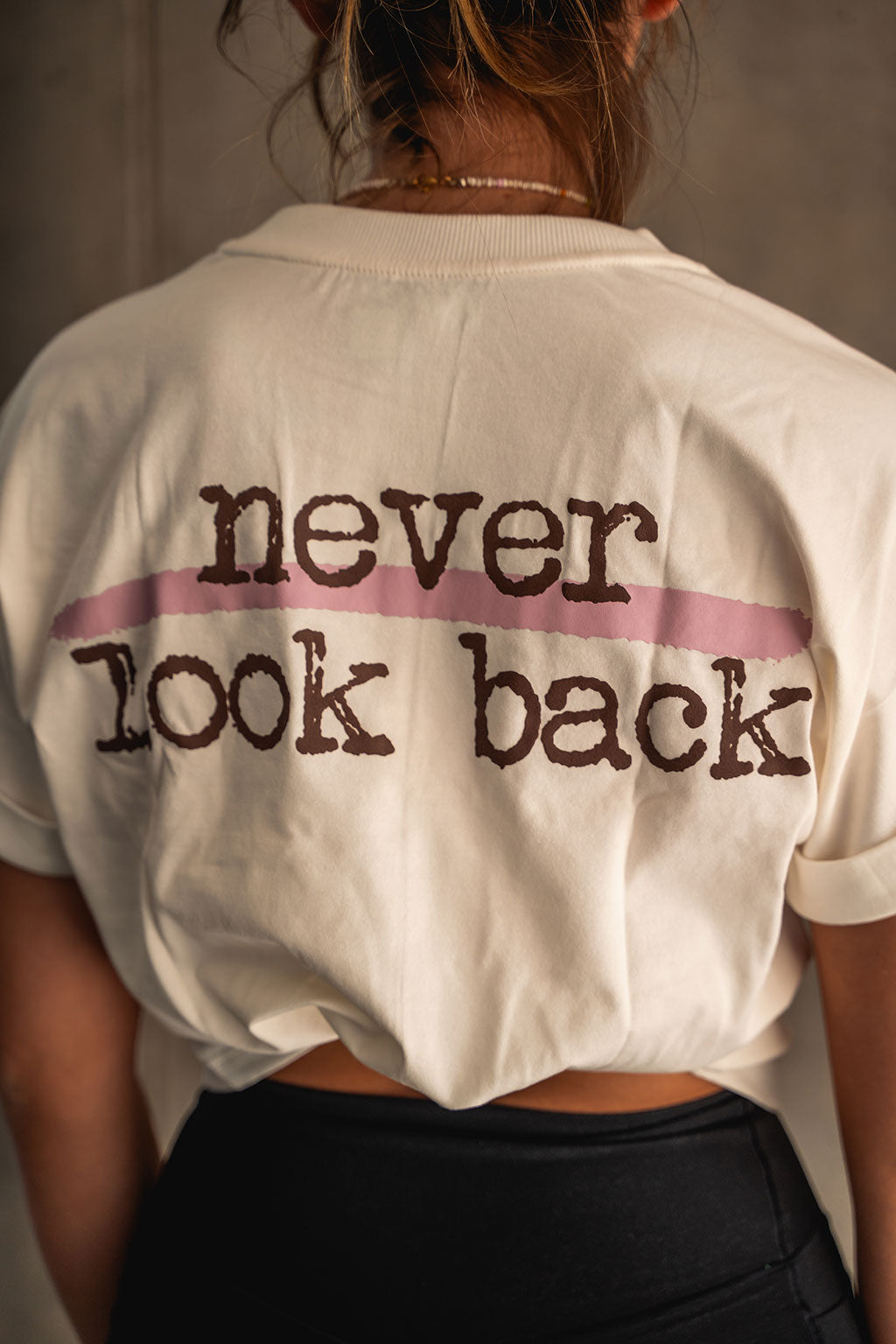 Polera Nina